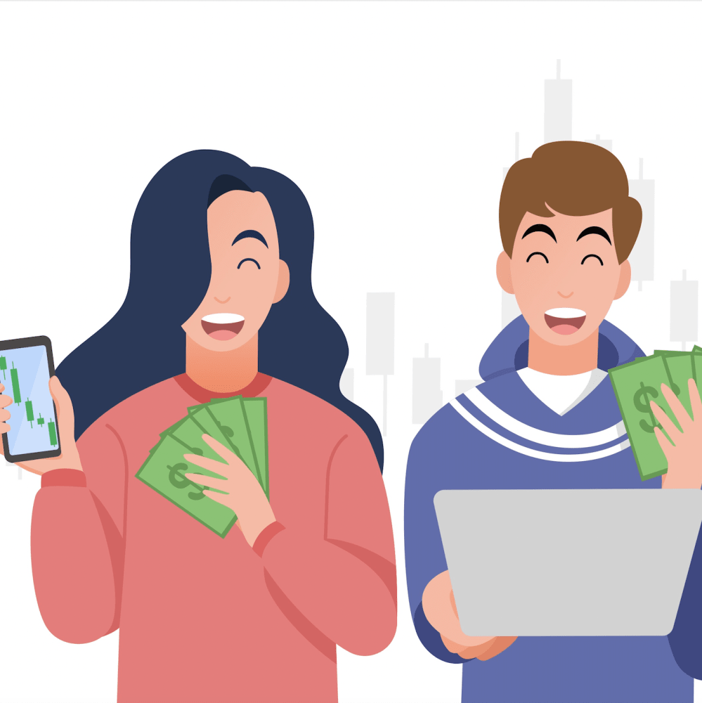 Top 6 Money Moves To Make Before You Are 25