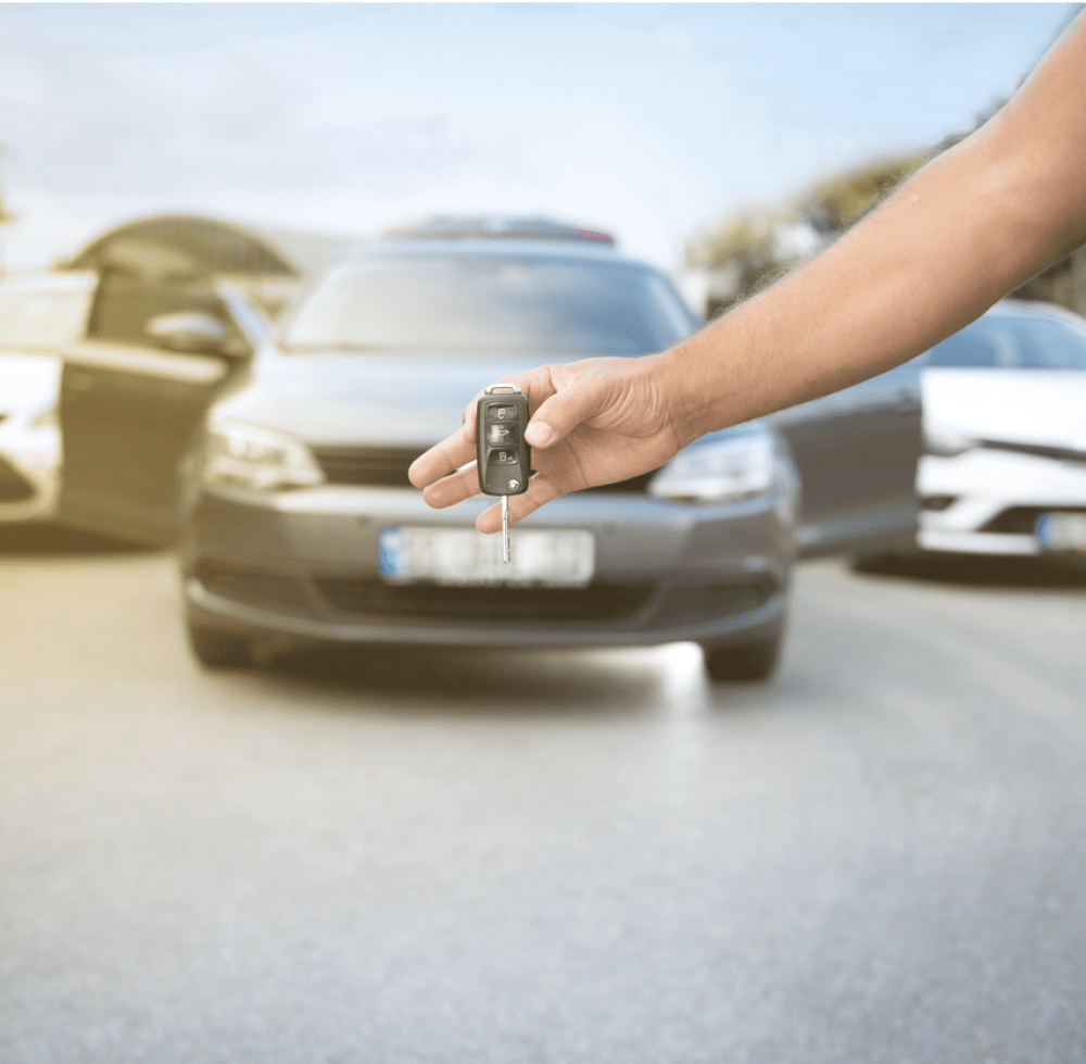 Used vs. New Cars: Which to Buy