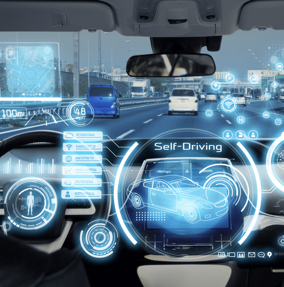 What are the Latest Trends in the Automotive Industry?