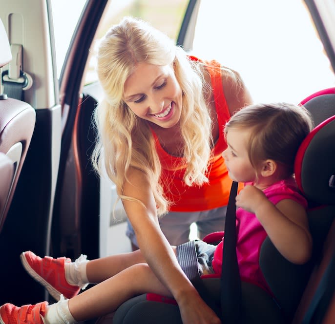 Car Safety Features That Actually Matter