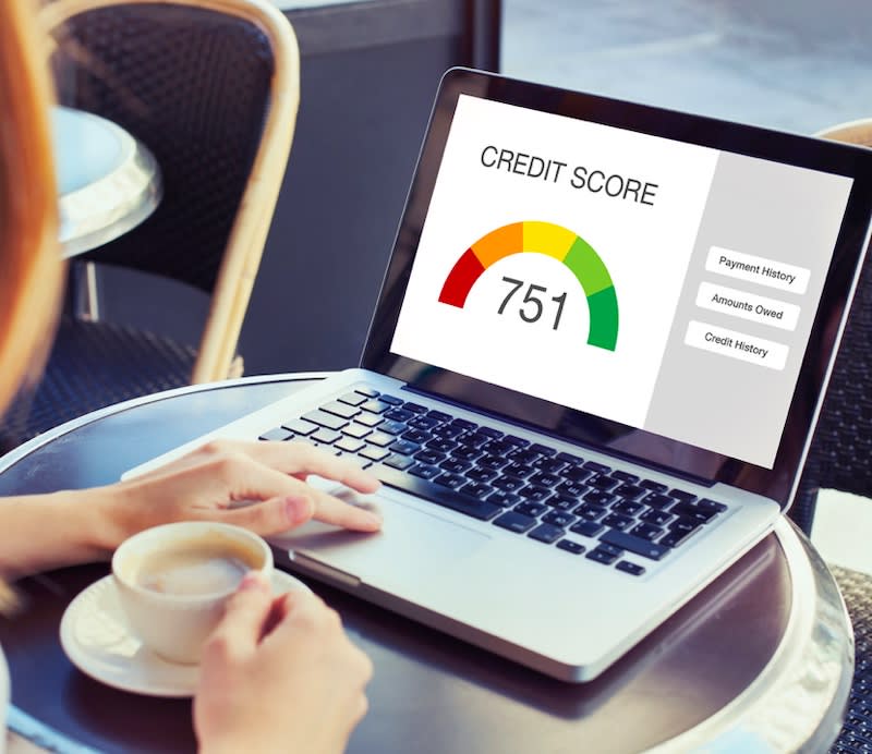 What is a Good Credit Score for Buying a Car?