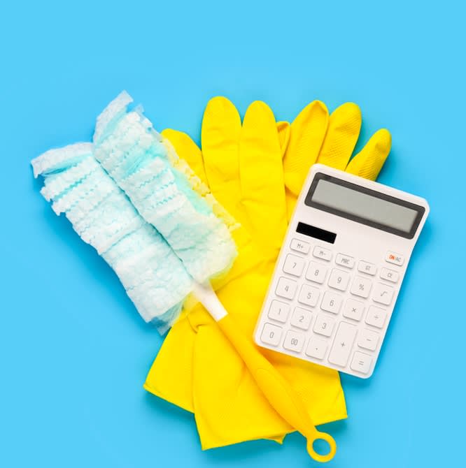 10 Tips for Spring Cleaning Your Finances