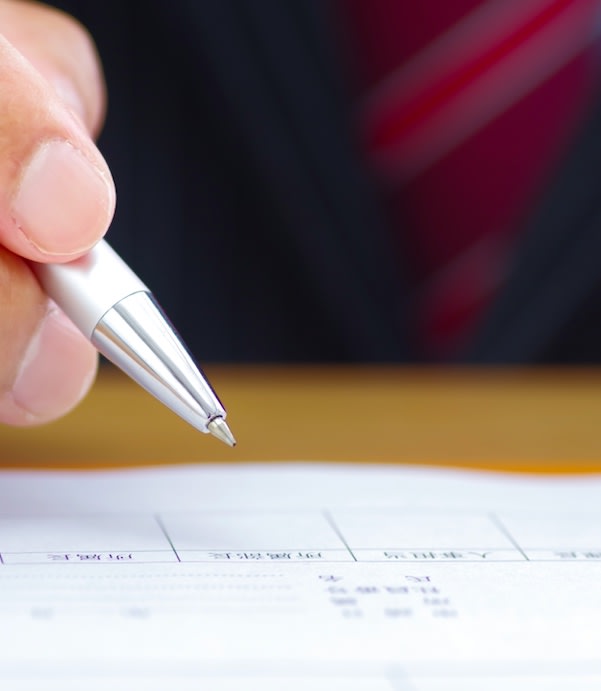 Cosigning vs. Co-borrowing: What's the Difference?