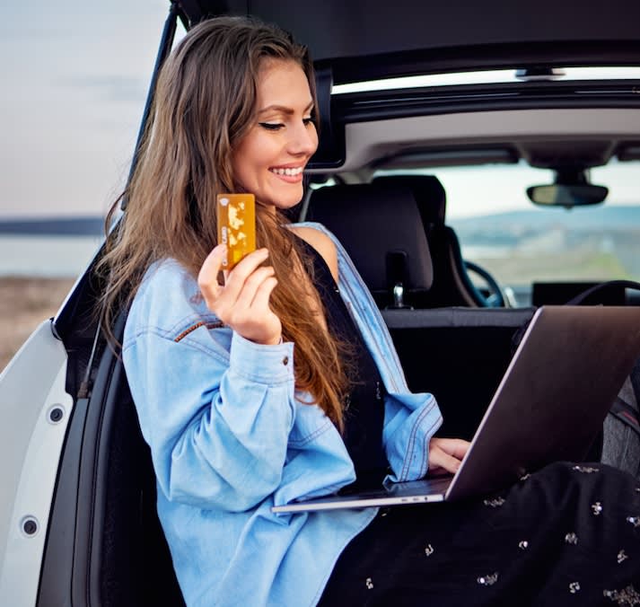 Can You Buy a Car Online?