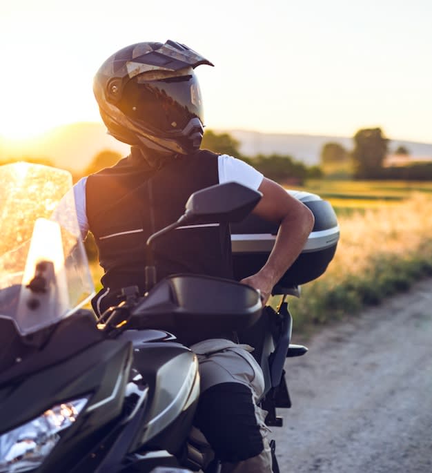 What to Look for When Buying a Beginner Motorcycle