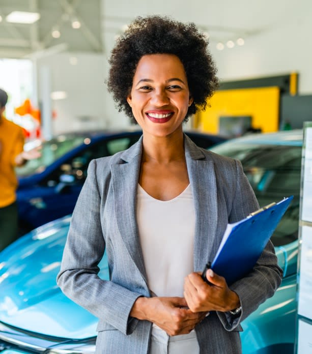10 Questions to Ask at the Dealership