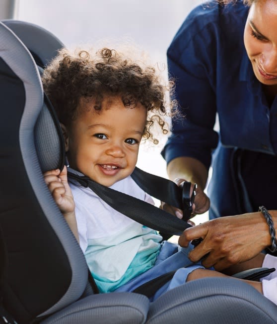 Keeping Your Kids Safe: Your Guide to Car Seats and Booster Seats