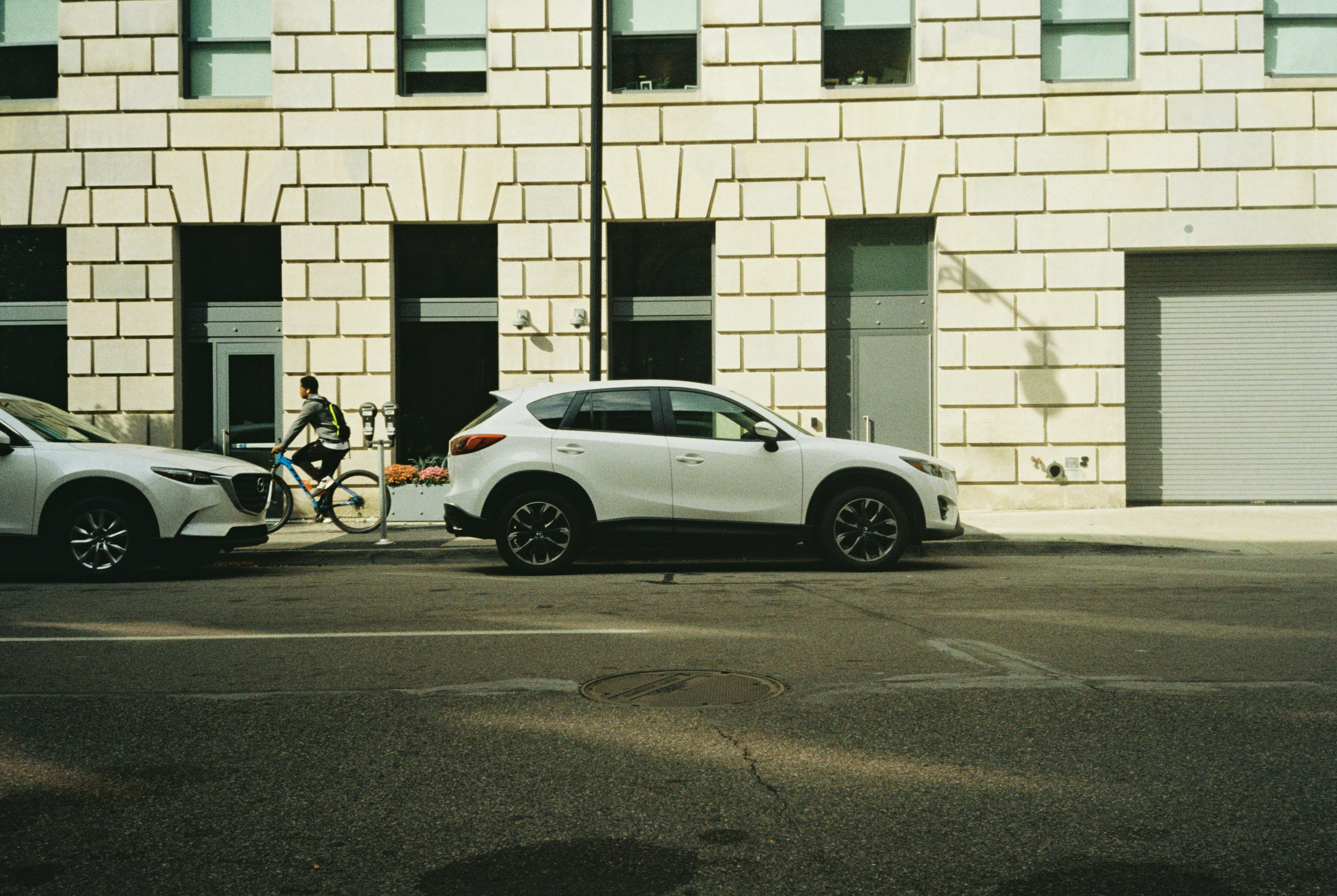 What Is A Crossover Vehicle?