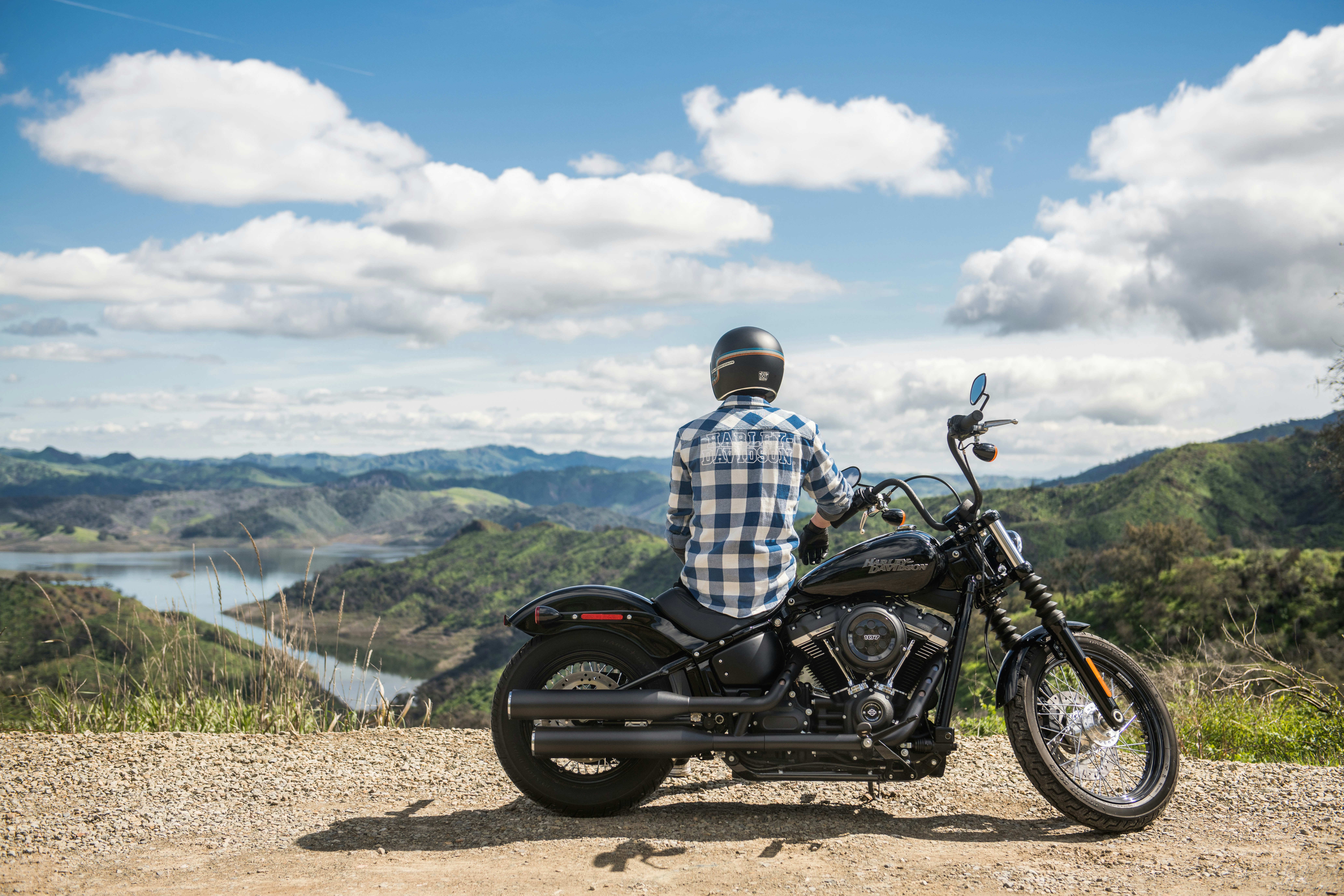 Can You Refinance A Motorcycle Loan?